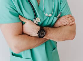  A US man, who never visited Ireland, had developed an “uncontrollable Irish accent” after his prostate cancer diagnosis. 