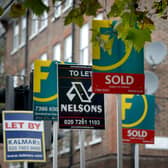 House prices in North West rise by 2.4% but ' buyers are not getting carried away '