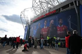 The Manchester United Supporters’ Trust have penned an open letter to those bidding to buy the club. Credit: Getty.