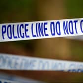 Police are investigating after a man involved in a collision with a van in Rochdale died. Photo: Getty Images