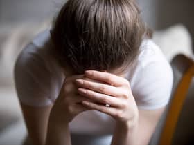 dangerous domestic abusers will be recorded on the violent and sex offender register under new government proposals (Photo: Adobe)