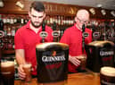 Muilligan’s in Manchester Credit: William Lailey / SWNS