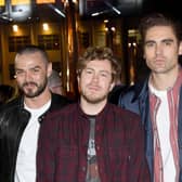 Busted announce comeback UK tour including Manchester AO Arena show: how to buy tickets and presale details