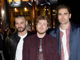 Busted announce comeback UK tour including Manchester AO Arena show: how to buy tickets and presale details