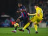 Barcelona star Ansu Fati makes ‘difficult’ admission ahead of Man Utd Europa League clash