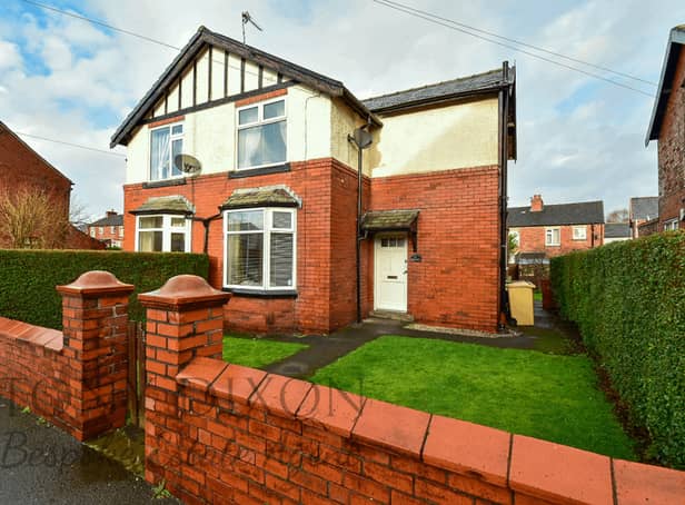 This property could be ideal for first time buyers and families.