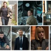 Netflix has adapted seven Harlan Coben books so far