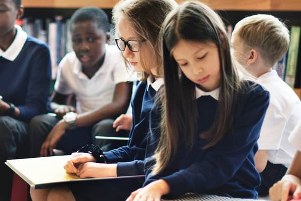 Schools in Greater Manchester have received Ofsted inspections Credit: Rawpixel.com - stock.adobe.com / posed by models
