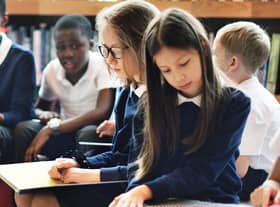 Schools in Greater Manchester have received Ofsted inspections Credit: Rawpixel.com - stock.adobe.com / posed by models