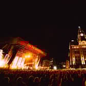 On The Waterfront Festival returns to Liverpool (Photo: On The Waterfront)