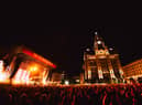 On The Waterfront Festival returns to Liverpool (Photo: On The Waterfront)