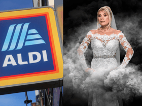 Aldi supermarket ‘solves’ Eastenders murder mystery as BBC soap teases Christmas 2023 special 