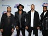 JLS announce first UK tour in two years including a show at Manchester’s AO Arena - how to get tickets