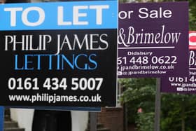 An open letter to the Government has called for a private rent freeze and a ban on evictions. Photo: Getty Images
