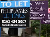 An open letter to the Government has called for a private rent freeze and a ban on evictions. Photo: Getty Images