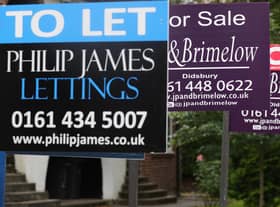 An open letter to the Government has called for a private rent freeze and a ban on evictions. Photo: Getty Images