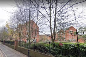 The proportion of households in Piccadilly and Ancoats that were not deprived rose from 36.6% to 65.2% between 2011 and 2021, the third-biggest increase of any neighbourhood in England. Photo: Google Maps