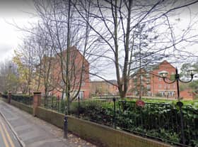 The proportion of households in Piccadilly and Ancoats that were not deprived rose from 36.6% to 65.2% between 2011 and 2021, the third-biggest increase of any neighbourhood in England. Photo: Google Maps