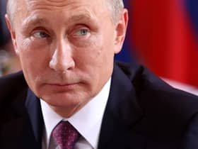 Russia has accused Ukraine of attempting to assassinate Vladimir Putin in a drone attack