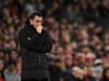 Xavi identifies key reason Barcelona lost to Man Utd in Europa League play-off