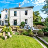 Bowdon Road, Bowdon, WA14