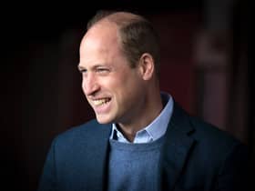 Prince William 