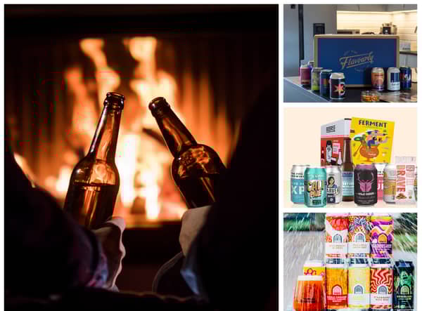 Best beer subscriptions for 2023: we review craft beer boxes deliveries