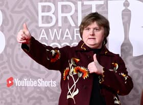 Lewis Capaldi drops Netflix documentary trailer