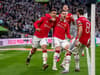 Man Utd player ratings gallery - Six players earn 7/10 in Carabao Cup final win over Newcastle