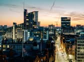 The Deansgate consultation is underway Credit: Marketing Manchester