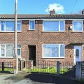 Dalton Drive, Pendlebury, Swinton, Manchester M27 (photo: Zoopla) 