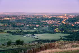 The GM Ringway walking trail will cover the whole of the Greater Manchester area. Credit: SakhanPhotography - stock.adobe.