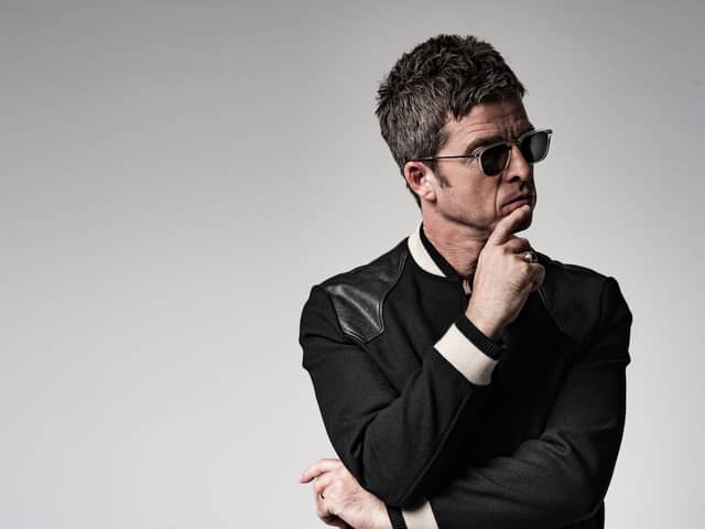 Noel Gallagher is bringing his High Flying Birds to Sheffield for a major concert at the Don Valley Bowl.