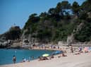 Brits travelling to Spain will not have to fill out the ETIAS form until 2024 as the EU has once again postponed the launch.