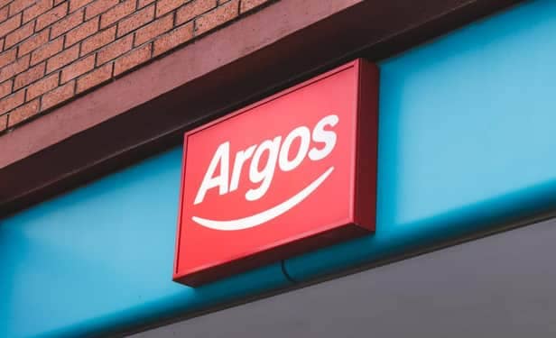 An Argos distribution centre in Greater Manchester has been earmarked for closure. Photo: Shutterstock 