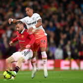 The latest team news ahead of Manchester United vs West Ham in the FA Cup. Credit: Getty.