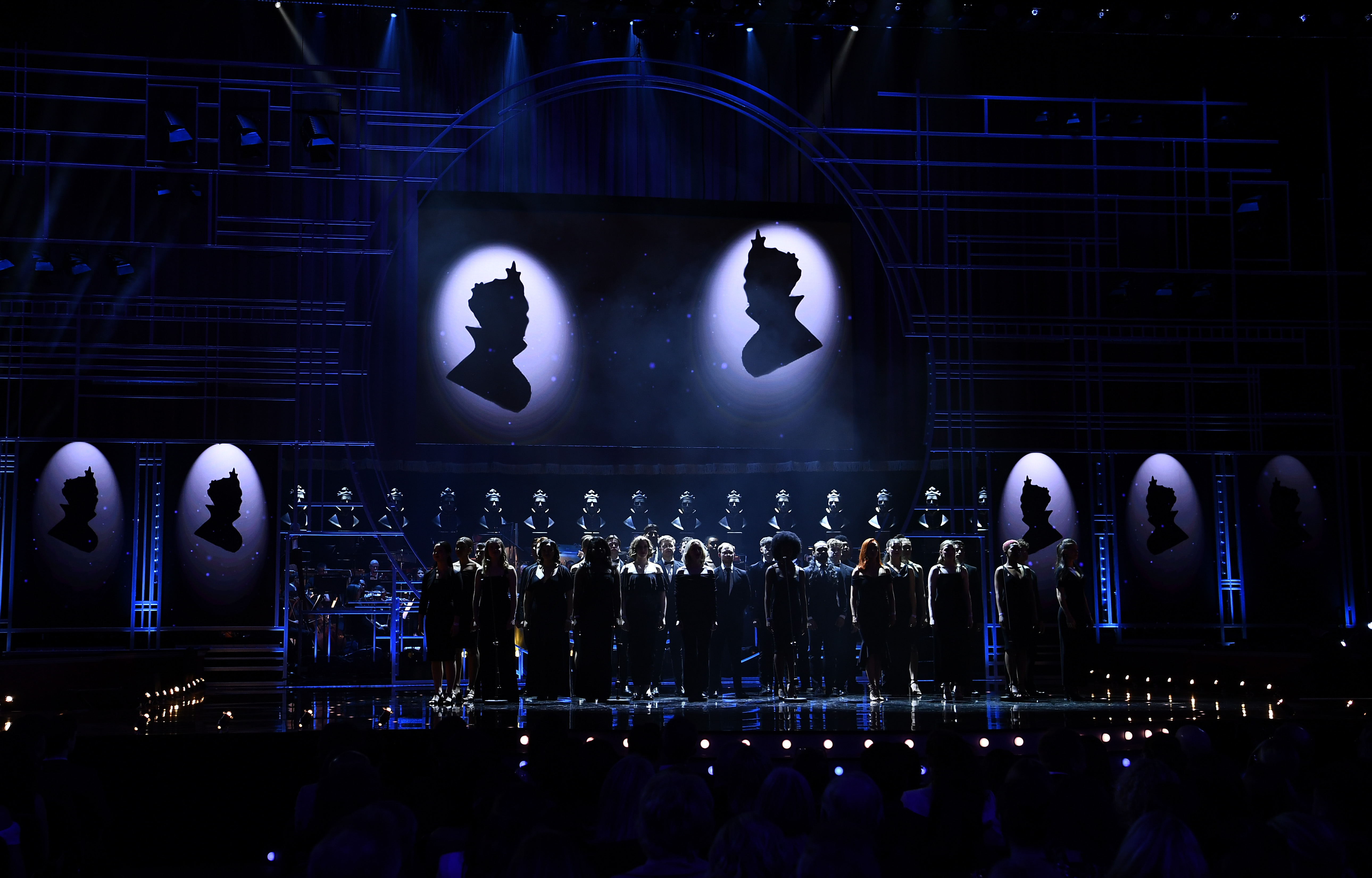 Olivier Awards nominations 2023: My Neighbour Totoro, Paul Mescal and Jodie Comer shine - see full list