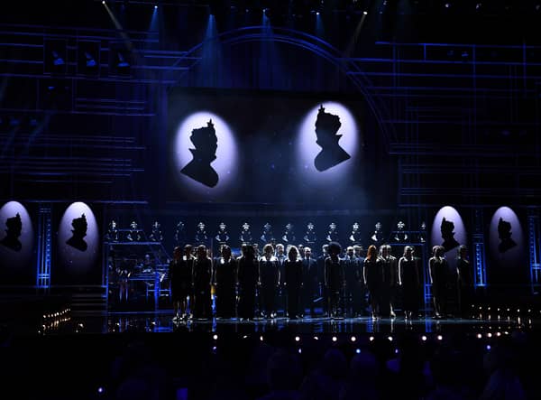 Olivier Awards nominations 2023: My Neighbour Totoro, Paul Mescal and Jodie Comer shine - see full list 