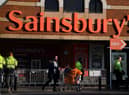 Sainsbury’s is closing two of its Argos depots which will affect 1,400 jobs. 