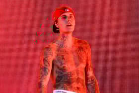 Justin Bieber (Getty Images)