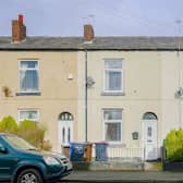 Mossfield Road, Pendlebury, Swinton, Manchester M27 (Photo: Zoopla)