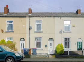 Mossfield Road, Pendlebury, Swinton, Manchester M27 (Photo: Zoopla)