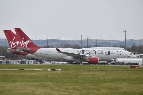 Virgin Atlantic has introduced a new Reward Seat Checker