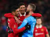 Man Utd 3-1 West Ham: Post-match reflections - Casemiro contribution, Weghorst’s role & mixed from Maguire