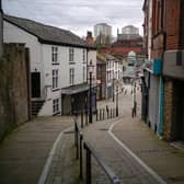 Stockport has the highest level of tree canopy cover among the 10 Greater Manchester boroughs. Photo: Getty Images