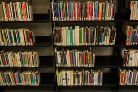 Manchester Central Library has revealed the most popular books to borrow in 15 different languages. Photo: AFP via Getty Images