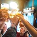 Manchester’s beer culture has been showcased 