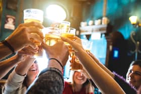 Manchester’s beer culture has been showcased 