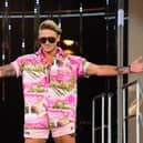 Reality TV star Stephen Bear is set to be sentenced on Friday (March 3) for sharing a private video of him having sex with his former girlfriend, Georgia Harrison, on his OnlyFans website. 