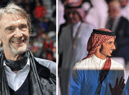 Sir Jim Ratcliffe and Sheikh Jassim bin Hamad al-Thani are fighting against each other to purchase Manchester United.